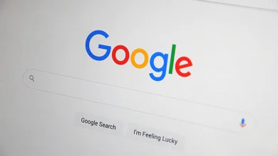 Google arama operatörleri.