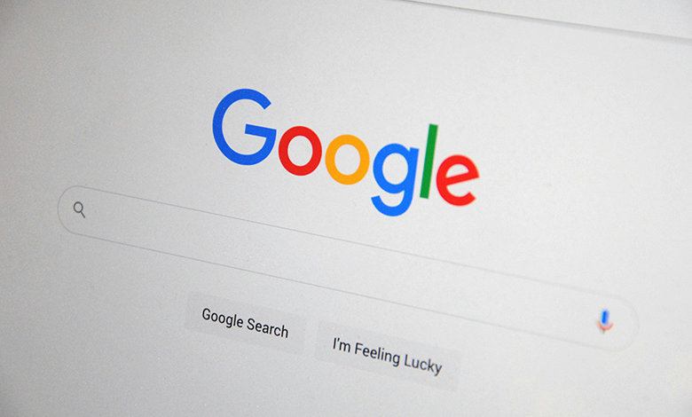 Google arama operatörleri.
